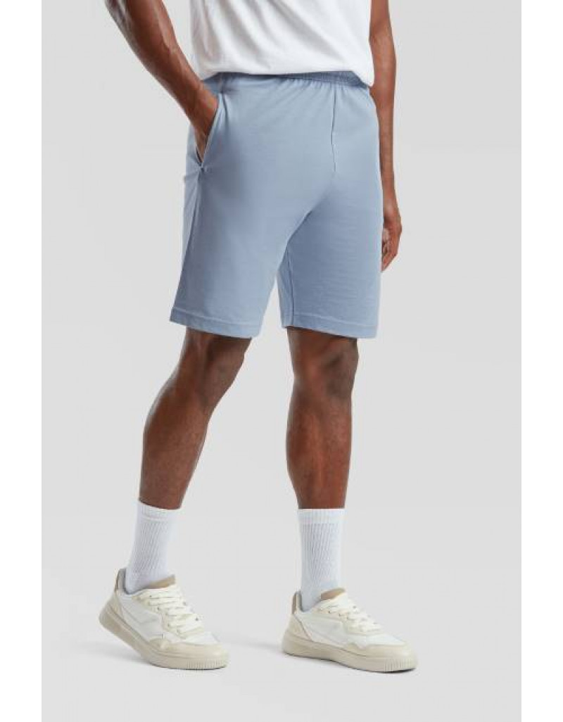 Pantaloni scurți din jerseu